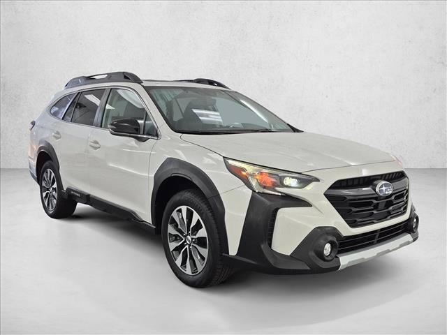 Certified 2023 Subaru Outback Limited AWD/4WD image 3