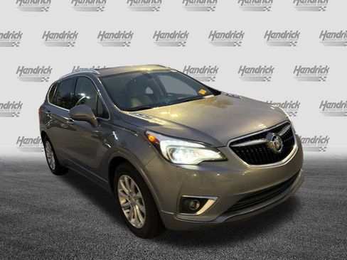 Used 2019 Buick Envision Essence image 40