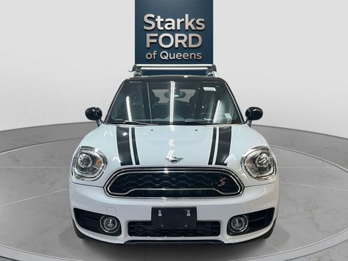 Used 2020 MINI Cooper Countryman S w/ Premium Package image 2