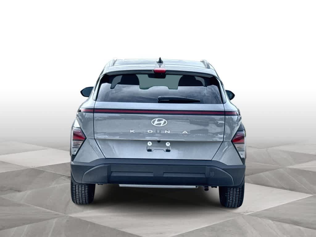 New 2027 Hyundai Kona SEL Sport FWD image 7