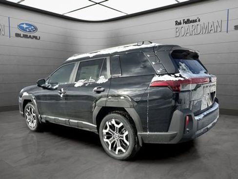 New 2026 Subaru Outback Touring XT image 8