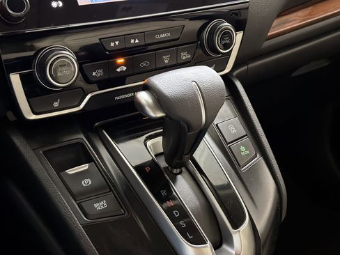Certified 2022 Honda CR-V EX image 18