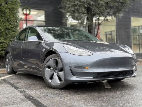 Used 2019 Tesla Model 3 Long Range image 8