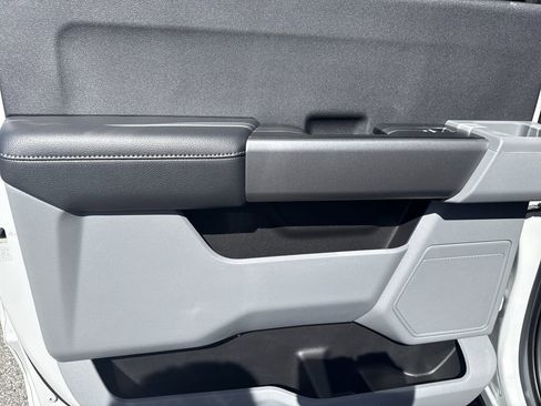 New 2026 Ford F250 XL w/ STX Appearance Package image 21