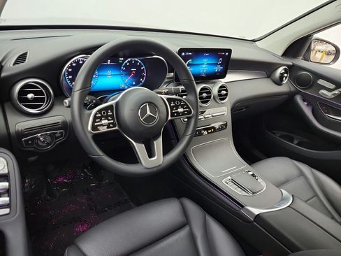 Used 2022 Mercedes-Benz GLC 300 image 13