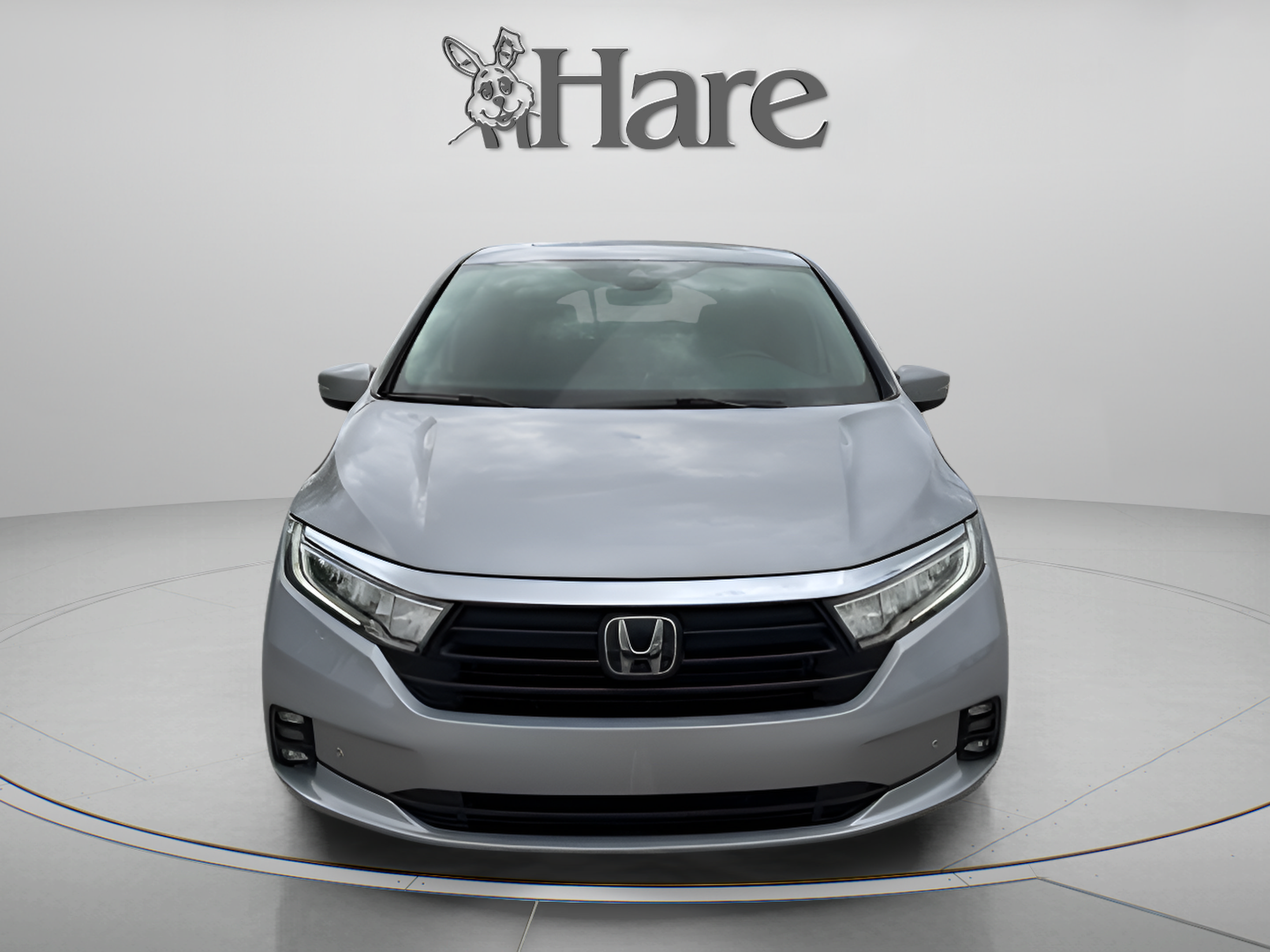 Certified 2024 Honda Odyssey Touring image 8