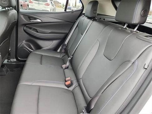 New 2026 Buick Encore GX Sport Touring image 16
