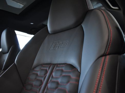 New 2026 Audi RS 6 performance image 28