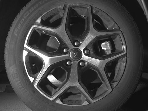 Used 2025 Jeep Compass Limited image 13