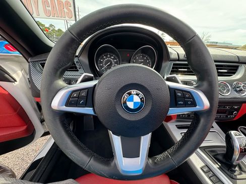 Used 2014 BMW Z4 sDrive35i image 29