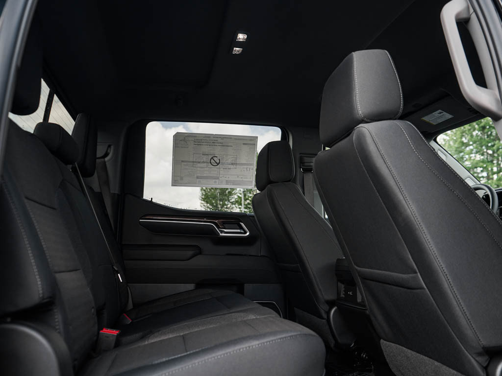 New 2026 Chevrolet Silverado 1500 RST w/ Safety Package AWD/4WD image 10