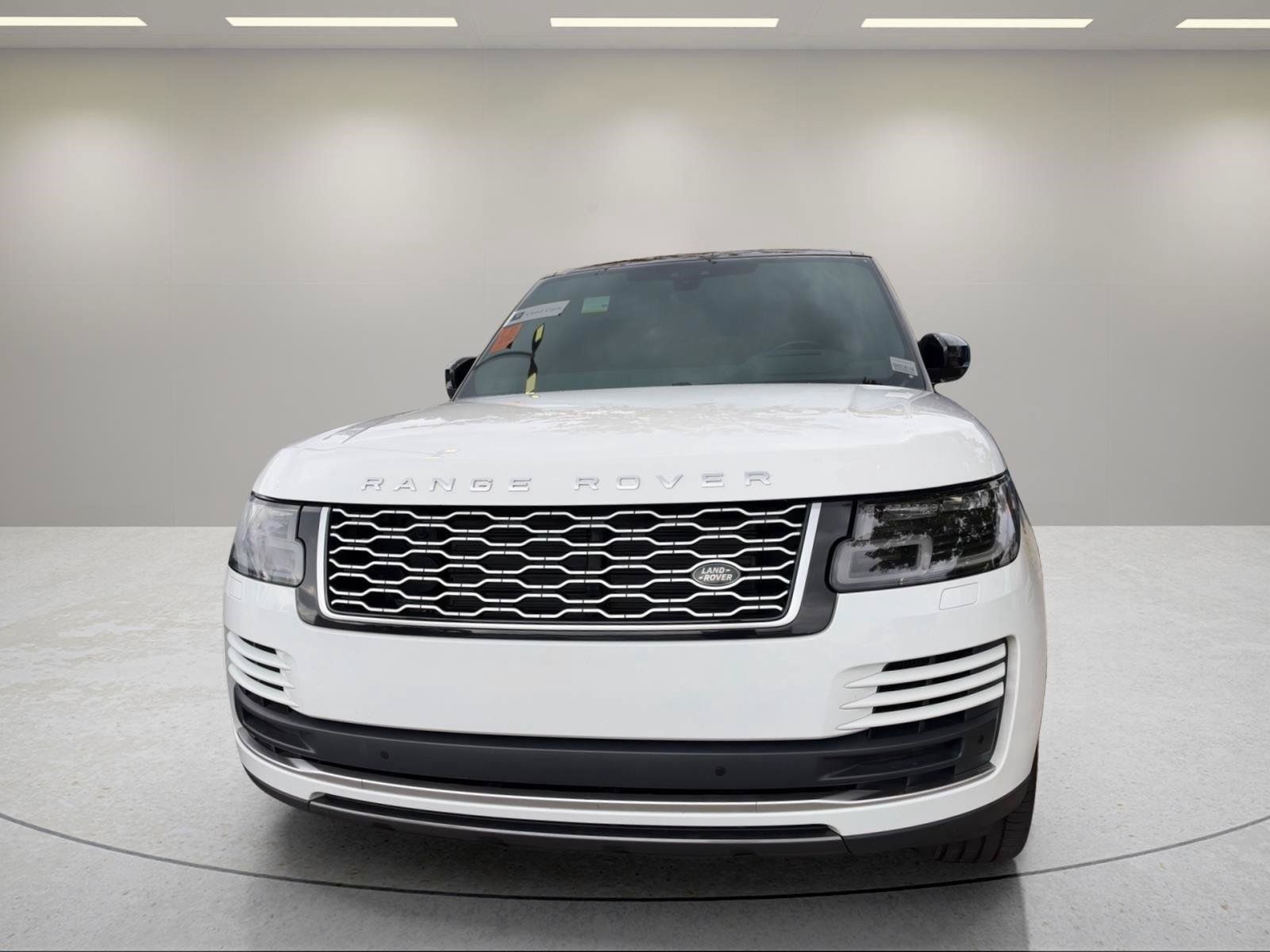 Used 2021 Land Rover Range Rover P525 Westminster Edition AWD/4WD image 8