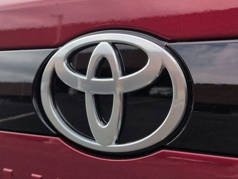 New 2026 Toyota Grand Highlander AWD Hybrid image 26