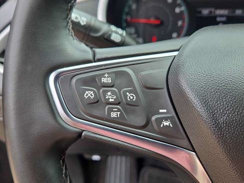 Used 2025 Chevrolet Malibu RS FWD image 23