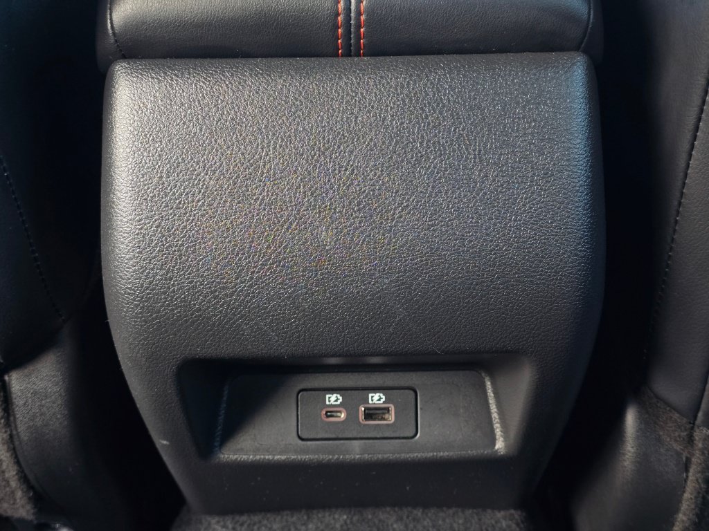 Used 2025 Nissan Altima 2.5 SR FWD image 19
