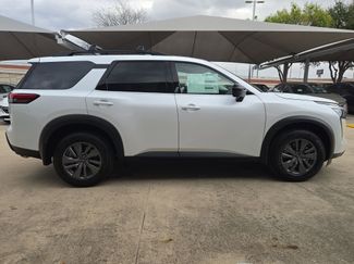 New 2026 Nissan Pathfinder SV video 2