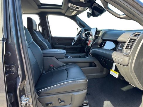 New 2025 RAM 2500 Power Wagon image 15