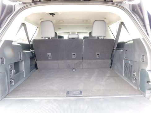 New 2026 Ford Expedition Max Active image 26