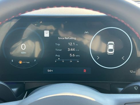 New 2026 Hyundai Sonata N Line image 30