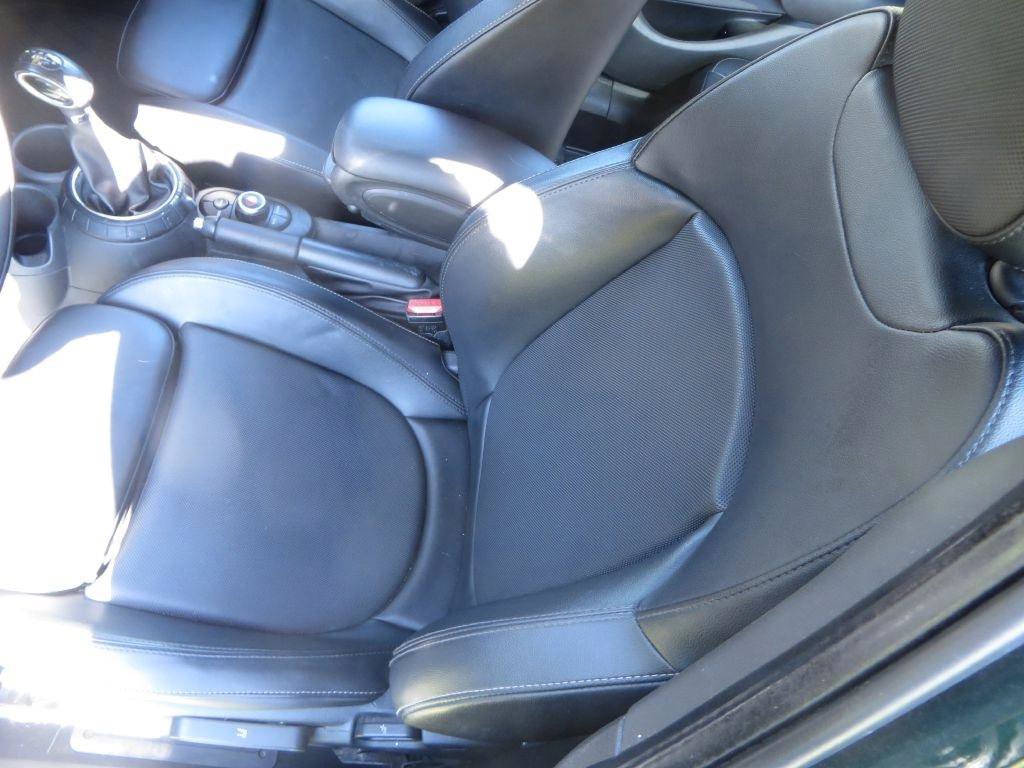 Used 2015 MINI Cooper S FWD image 22