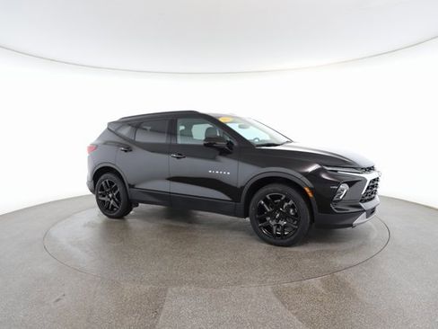 Used 2023 Chevrolet Blazer LT w/ Convenience Package image 25