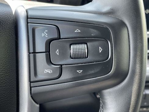 Used 2025 GMC Sierra 1500 SLT RWD image 22
