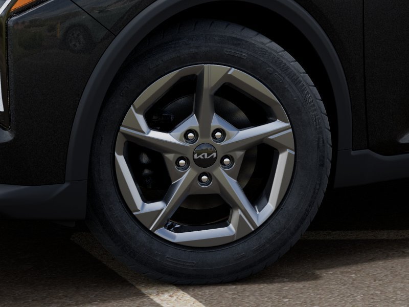 New 2027 Kia K4 FWD image 9