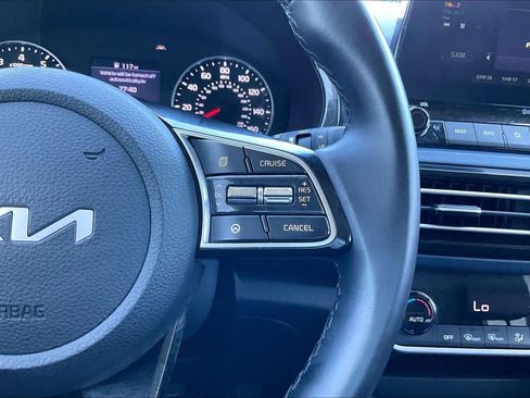 Used 2022 Kia Seltos S FWD image 24