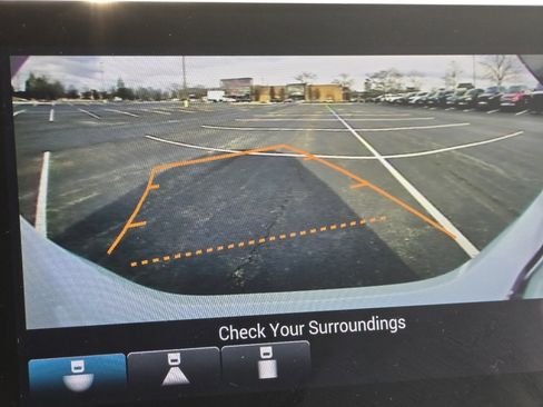 Certified 2022 Honda Accord Sport image 6