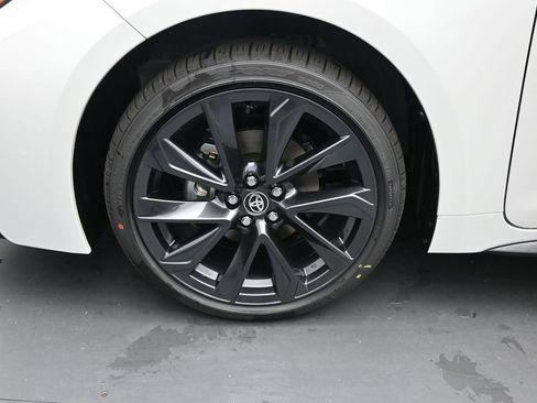 New 2026 Toyota Corolla SE FWD image 12