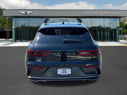 Used 2026 Genesis GV70 2.5T Advanced AWD/4WD image 6