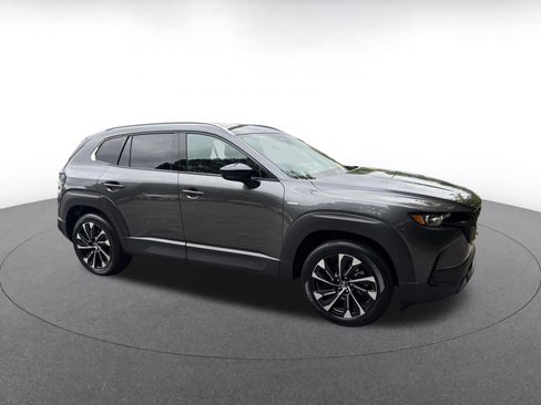 Used 2025 MAZDA CX-50 2.5 Hybrid w/ Premium Plus Pkg AWD/4WD image 2