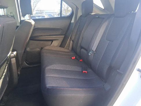 Used 2015 Chevrolet Equinox LT w/ Driver Convenience Package image 18