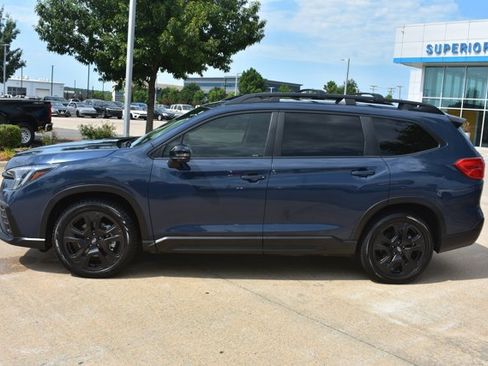 Used 2023 Subaru Ascent Onyx Edition Limited AWD/4WD image 10