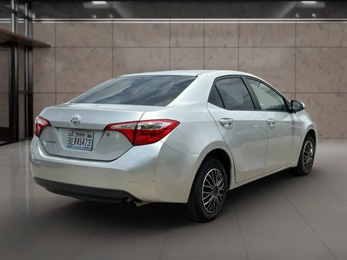 Used 2016 Toyota Corolla L FWD image 13