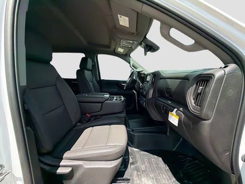 New 2026 Chevrolet Silverado 2500 W/T w/ WT Convenience Package AWD/4WD image 23