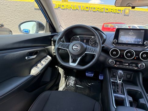 Used 2024 Nissan Sentra SR image 22
