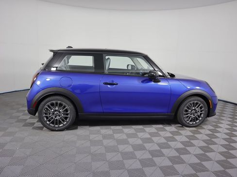 Used 2025 MINI Cooper S image 4