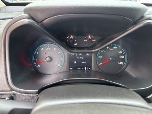 Used 2022 GMC Canyon Elevation w/ Elevation Premium Package image 15