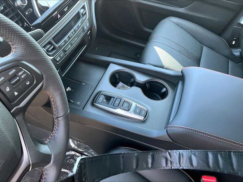 New 2025 Honda Ridgeline TrailSport+ image 14
