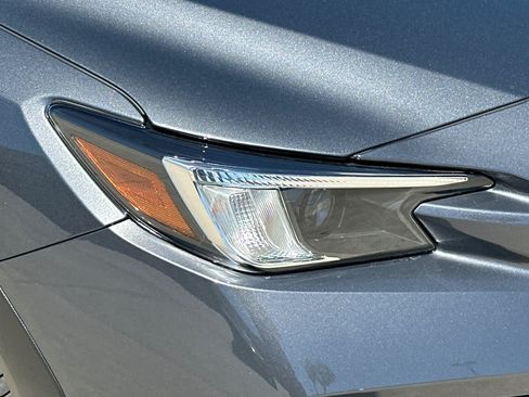 New 2026 Subaru WRX Premium AWD/4WD image 29