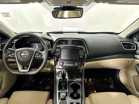 Used 2023 Nissan Maxima Platinum w/ Sport Mat Group image 25