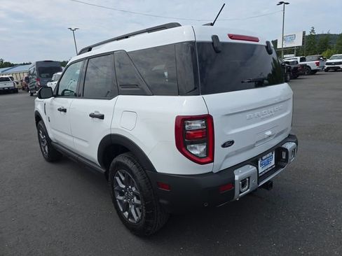 New 2025 Ford Bronco Sport Big Bend image 6