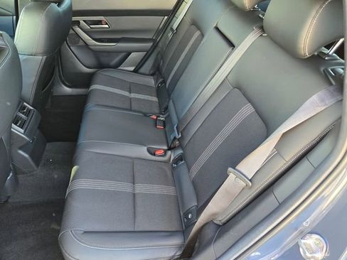 Used 2025 MAZDA CX-50 AWD 2.5 S w/ Weather Package image 10