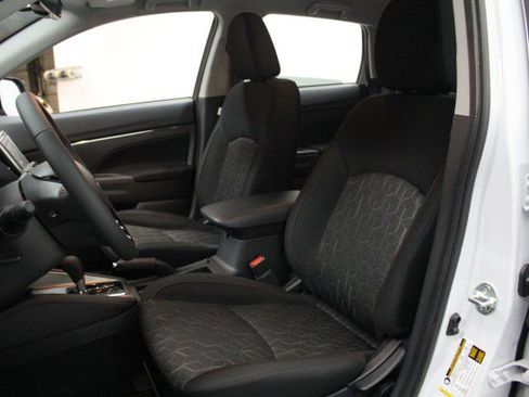 New 2026 Mitsubishi Outlander Sport AWD image 7