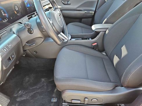 Certified 2025 Hyundai Kona SEL image 16