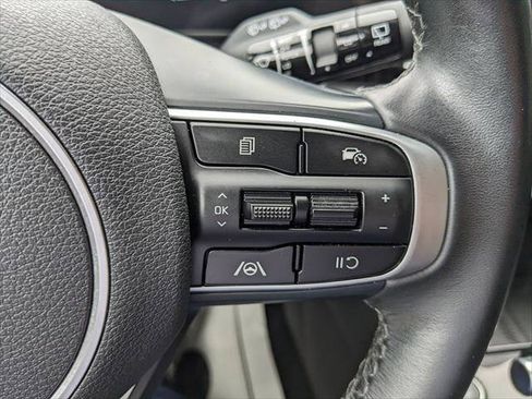 Used 2024 Kia Sportage EX FWD image 21