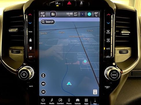 New 2026 RAM 2500 Laramie w/ Night Edition image 20