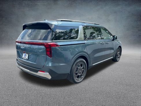 New 2026 Kia Carnival SX image 33