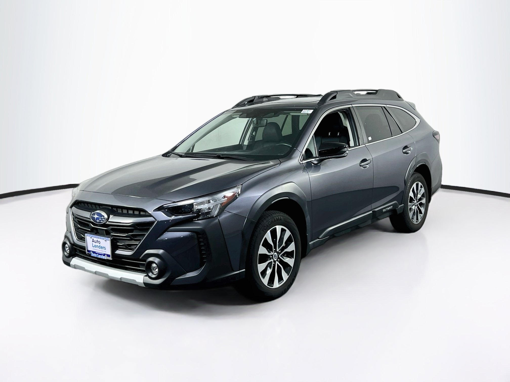 Used 2023 Subaru Outback Limited AWD/4WD image 1